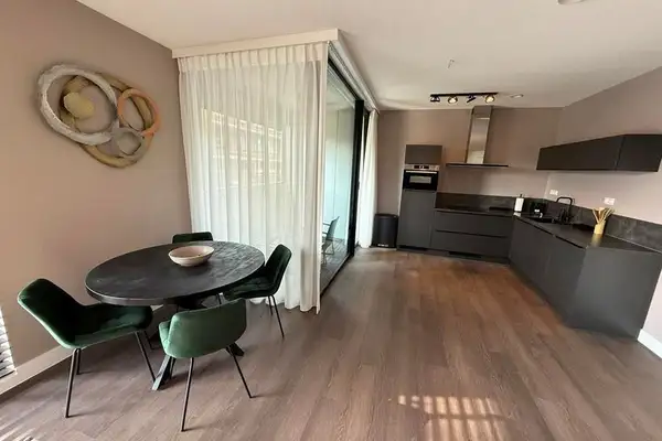 Foto #5 Appartement Dudokstraat Hoofddorp