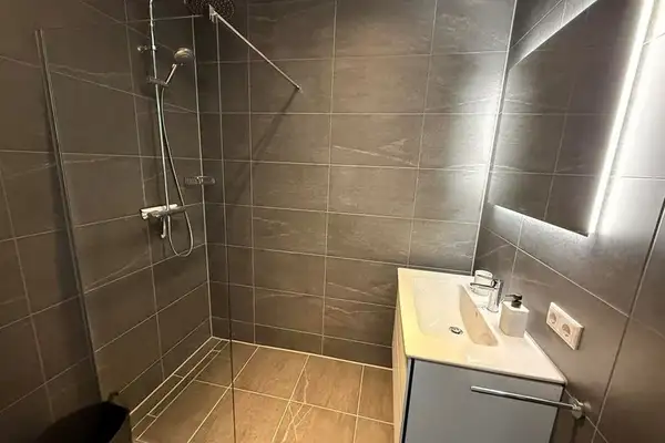 Foto #10 Appartement Dudokstraat Hoofddorp