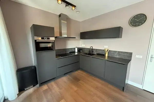 Foto #6 Appartement Dudokstraat Hoofddorp