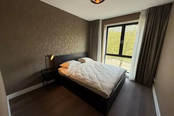 Foto #8 Appartement Dudokstraat Hoofddorp