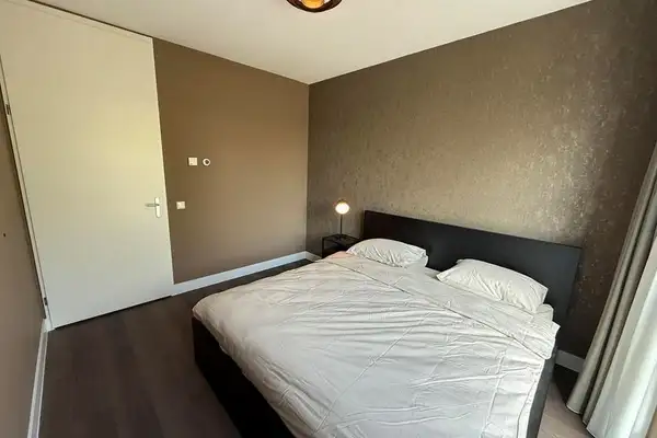 Foto #9 Appartement Dudokstraat Hoofddorp