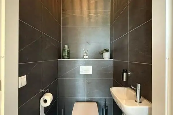 Foto #13 Appartement Dudokstraat Hoofddorp