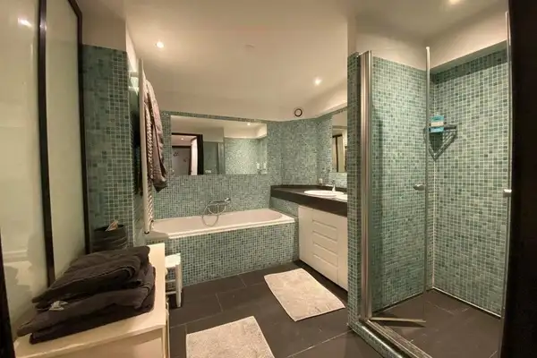 Foto #8 Appartement Warmondstraat Amsterdam