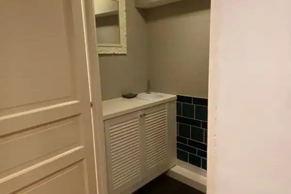 Foto #14 Appartement Warmondstraat Amsterdam