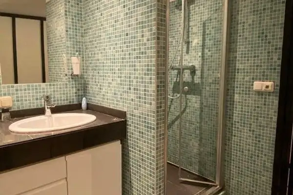 Foto #9 Appartement Warmondstraat Amsterdam