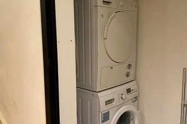 Foto #15 Appartement Warmondstraat Amsterdam