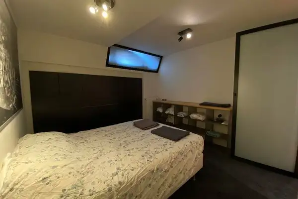 Foto #12 Appartement Warmondstraat Amsterdam