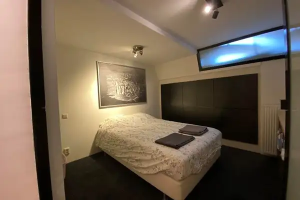 Foto #11 Appartement Warmondstraat Amsterdam