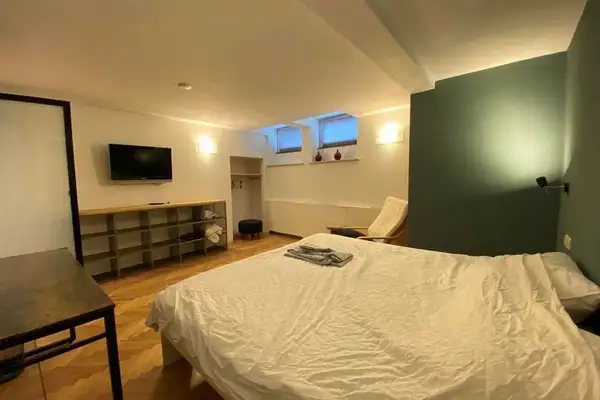 Foto #7 Appartement Warmondstraat Amsterdam