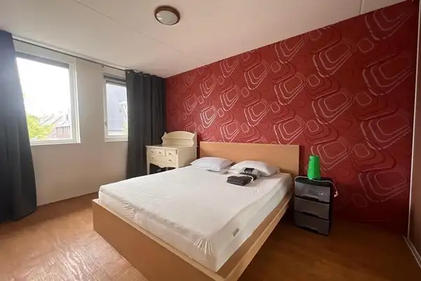 Foto #12 Huurwoning Brederode Amstelveen