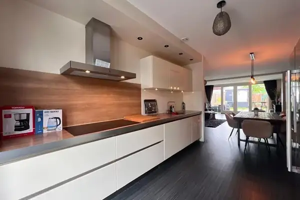 Foto #6 Huurwoning Brederode Amstelveen