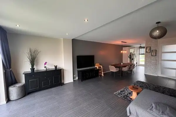 Foto #4 Huurwoning Brederode Amstelveen