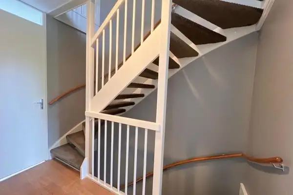 Foto #21 Huurwoning Brederode Amstelveen