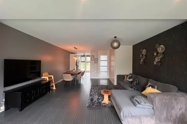 Foto #3 Huurwoning Brederode Amstelveen