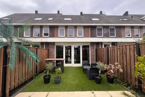 Foto #5 Huurwoning Brederode Amstelveen