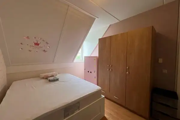 Foto #18 Huurwoning Brederode Amstelveen