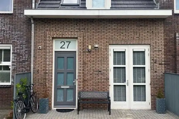 Foto #0 Huurwoning Brederode Amstelveen