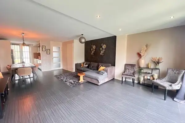 Foto #1 Huurwoning Brederode Amstelveen