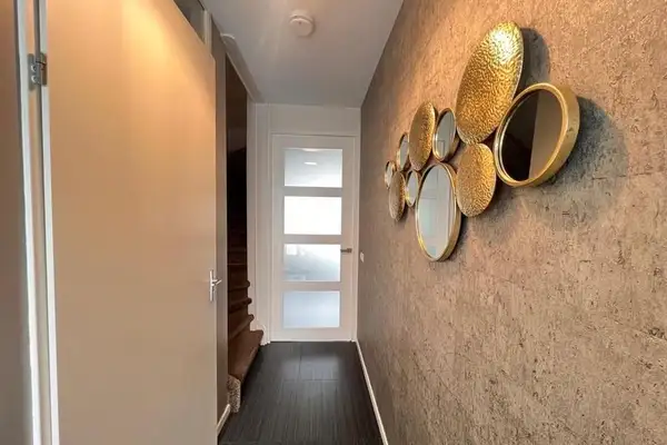 Foto #10 Huurwoning Brederode Amstelveen