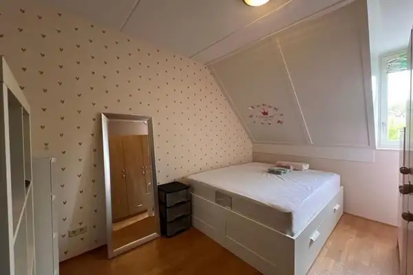 Foto #17 Huurwoning Brederode Amstelveen