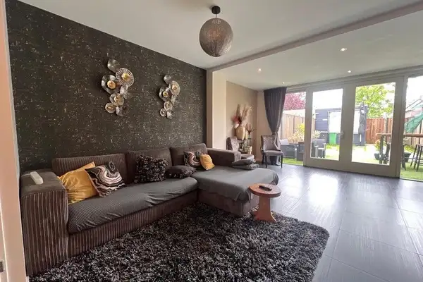 Foto #2 Huurwoning Brederode Amstelveen