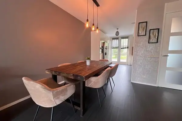 Foto #9 Huurwoning Brederode Amstelveen