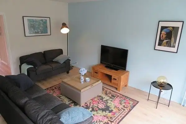 Foto #1 Appartement Fideliolaan Amstelveen