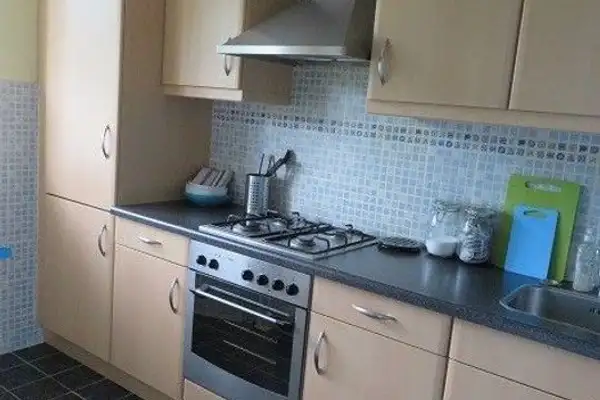 Foto #4 Appartement Fideliolaan Amstelveen