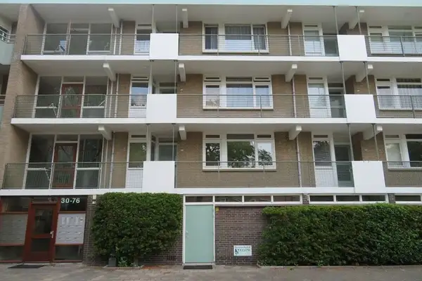 Foto #15 Appartement Fideliolaan Amstelveen