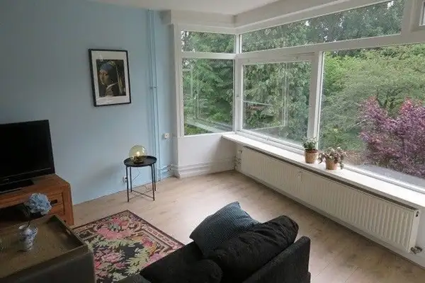 Foto #2 Appartement Fideliolaan Amstelveen