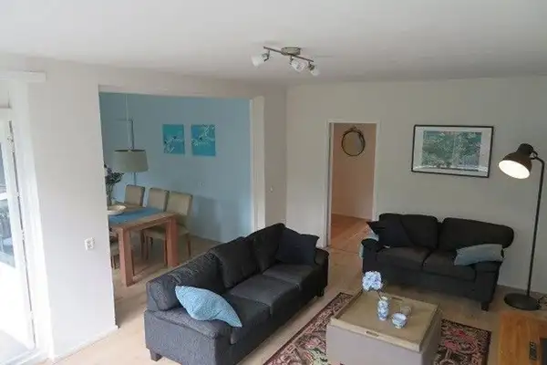 Foto #0 Appartement Fideliolaan Amstelveen