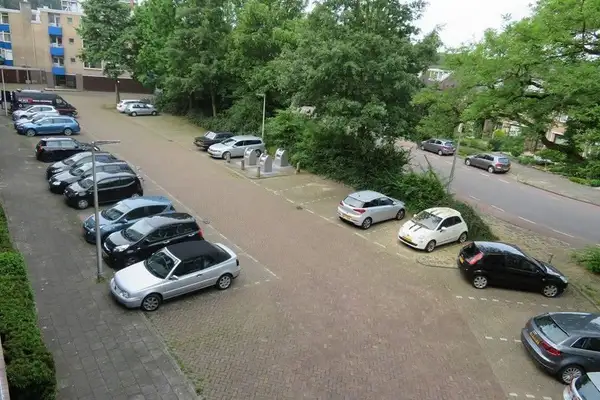 Foto #14 Appartement Fideliolaan Amstelveen