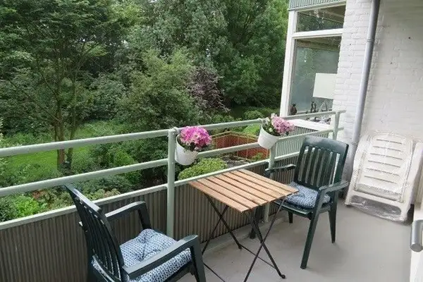 Foto #11 Appartement Fideliolaan Amstelveen