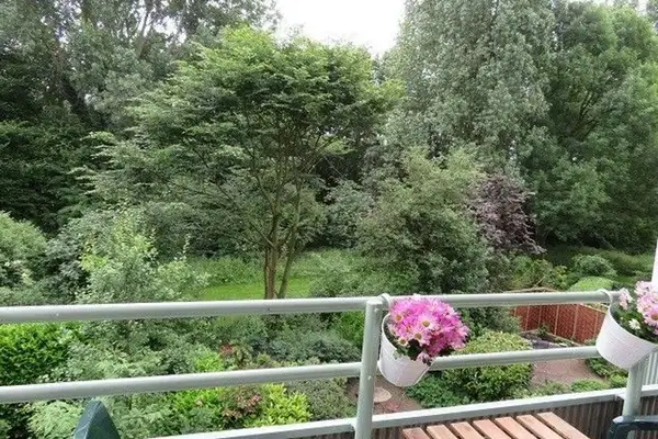 Foto #10 Appartement Fideliolaan Amstelveen