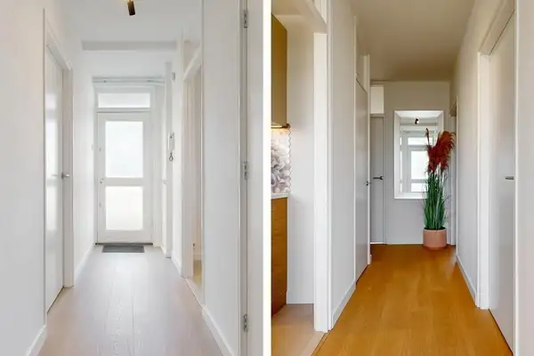 Foto #9 Appartement Lindenlaan Amstelveen