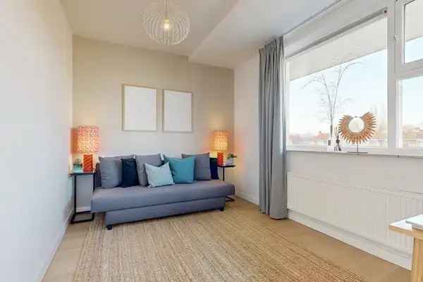 Foto #15 Appartement Lindenlaan Amstelveen