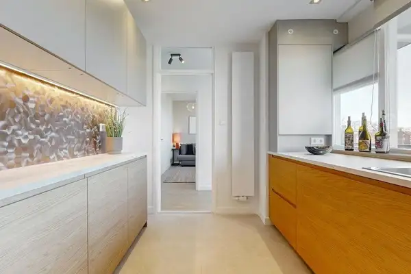 Foto #8 Appartement Lindenlaan Amstelveen