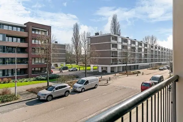 Foto #20 Appartement Lindenlaan Amstelveen