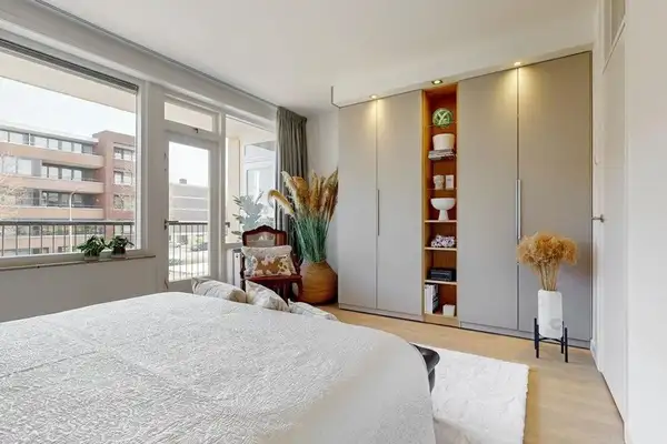 Foto #11 Appartement Lindenlaan Amstelveen