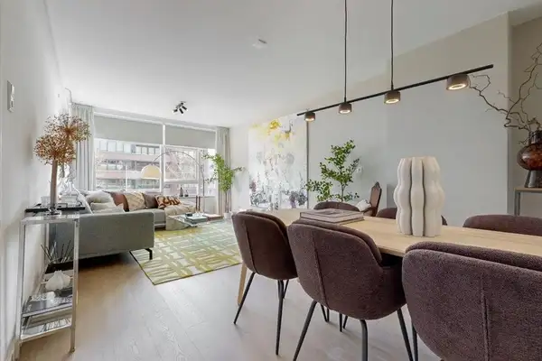 Foto #3 Appartement Lindenlaan Amstelveen