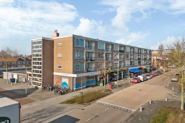 Foto #22 Appartement Lindenlaan Amstelveen