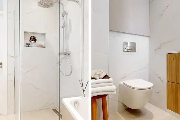 Foto #13 Appartement Lindenlaan Amstelveen