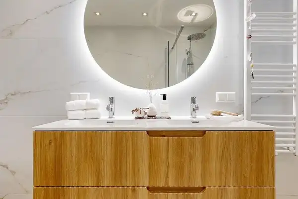 Foto #14 Appartement Lindenlaan Amstelveen