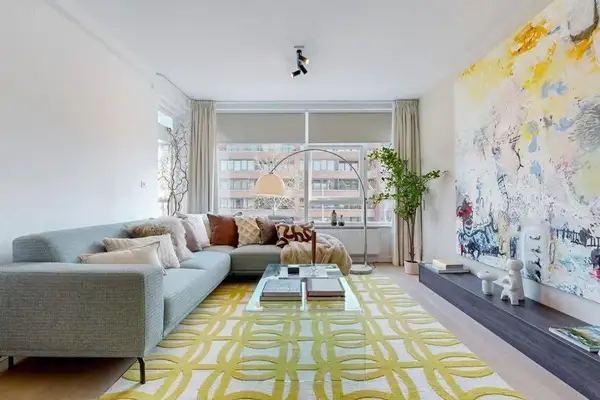 Foto #2 Appartement Lindenlaan Amstelveen