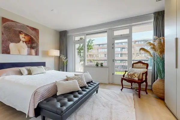 Foto #10 Appartement Lindenlaan Amstelveen