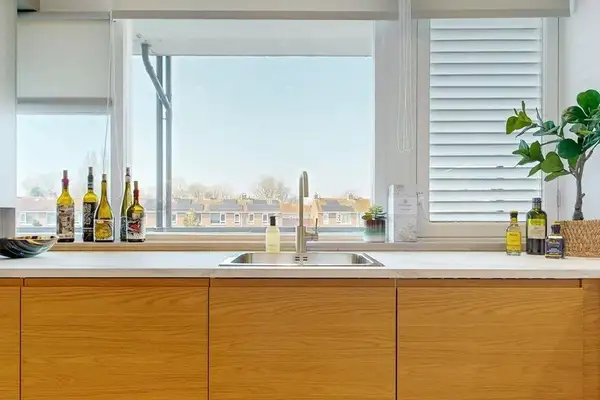 Foto #7 Appartement Lindenlaan Amstelveen