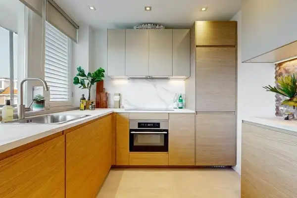 Foto #5 Appartement Lindenlaan Amstelveen