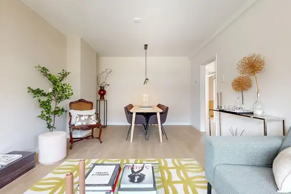 Foto #1 Appartement Lindenlaan Amstelveen