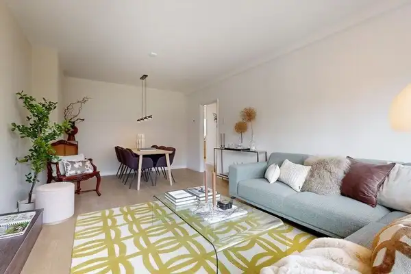 Foto #0 Appartement Lindenlaan Amstelveen