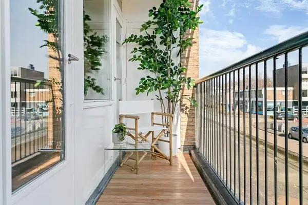 Foto #17 Appartement Lindenlaan Amstelveen